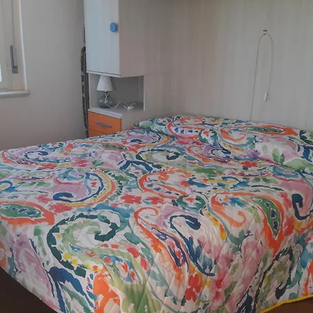 Lejlighed Viale Dante *