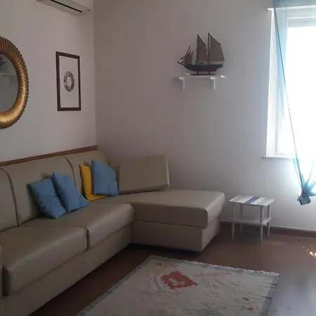 Appartement Viale Dante